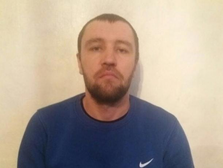33-летний Денис Бикус без вести пропал в Дубовском районе 