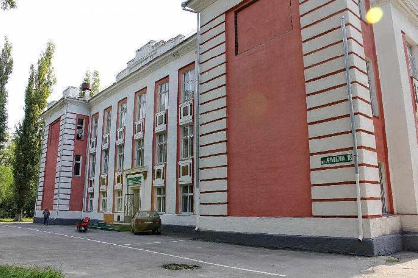 Волгодонское кадетское казачье училище с 1 октября станет филиалом Сальского казачьего лицея