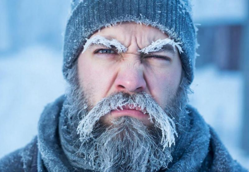 Волгодонск готовится к новой волне «ледяного ужаса»: грядут 20-градусные морозы 