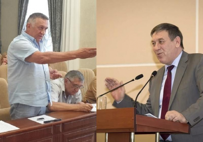 По слухам, новую Думу Волгодонска может возглавить Игорь Батлуков