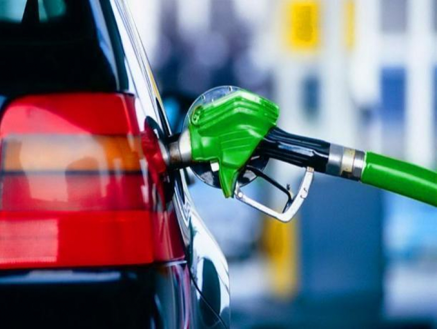 Цены на бензин в Волгодонске остаются неизменными