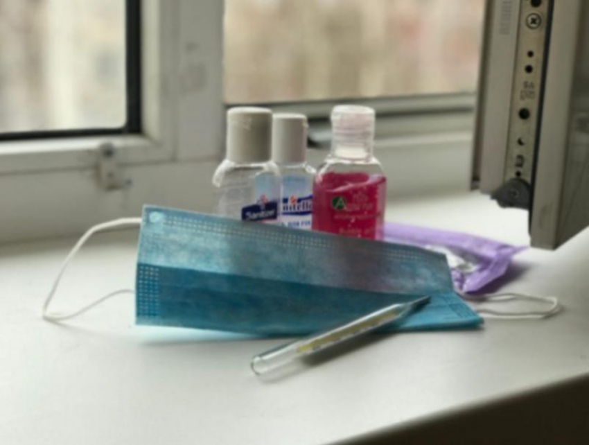 В Волгодонске стали меньше болеть ОРВИ