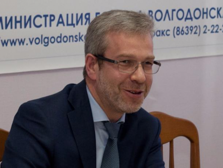 Бывший сити-менеджер Андрей Иванов возьмет под опеку проект транспортной развязки в Волгодонске 
