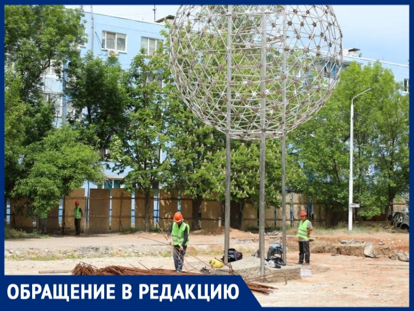 «Шум от генераторов идет даже ночью»: строительство бульвара у сквера «Дружба» не дает покоя местным жителям