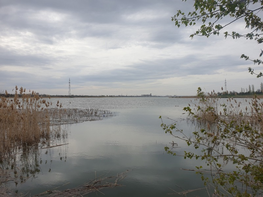 Сброс воды в Дон через Цимлянскую ГЭС увеличили
