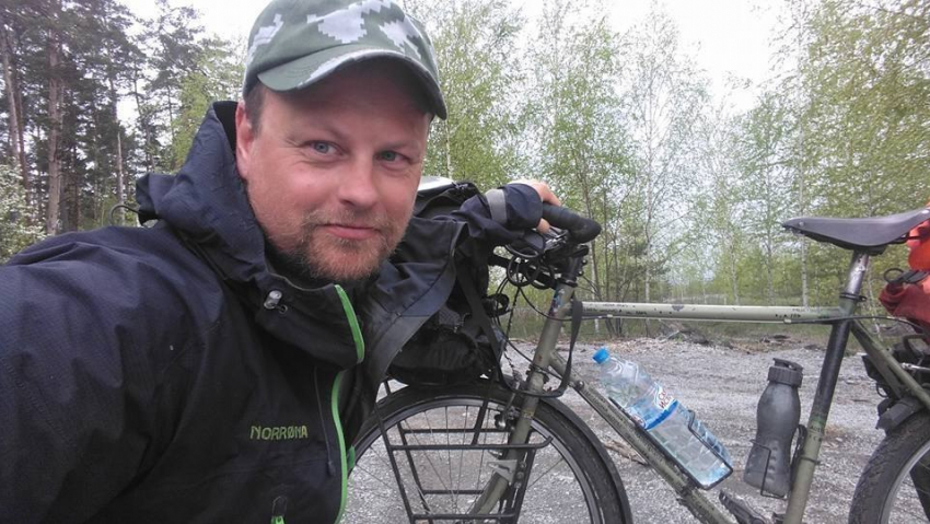 Волгодонские велосипедисты готовятся покорить Кавказские горы