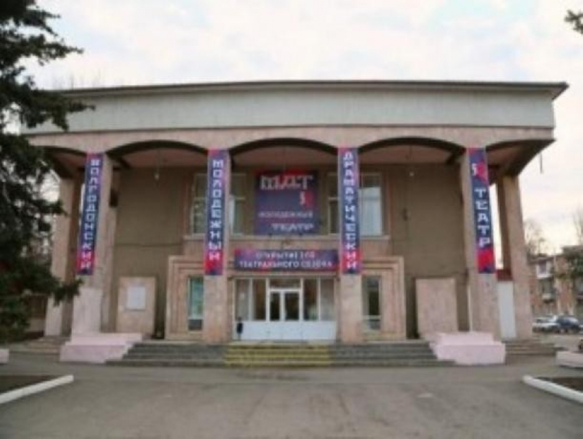 В предстоящую пятницу в Волгодонске пройдут гастроли Шахтинского драмтеатра