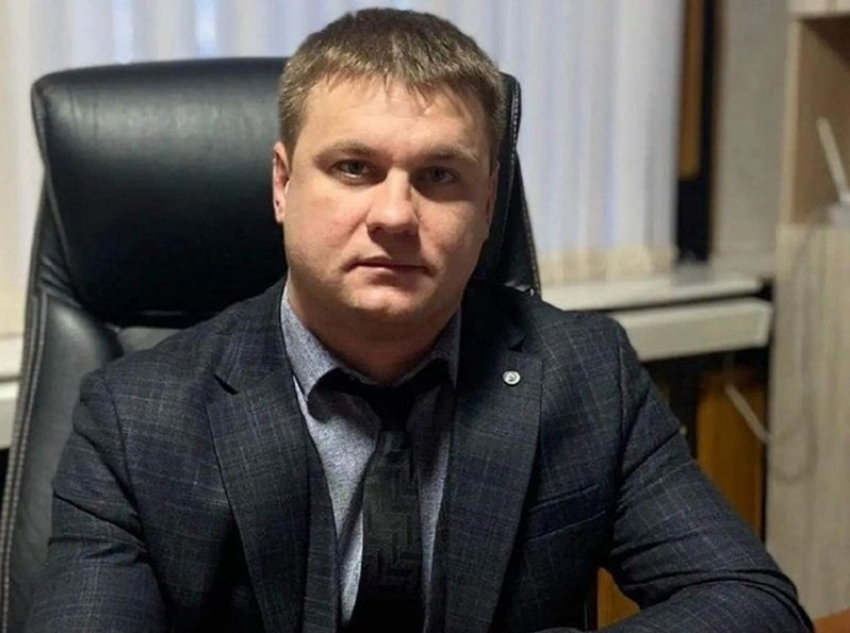 Александр Канышев повторно возглавил Цимлянск в обновленной должности