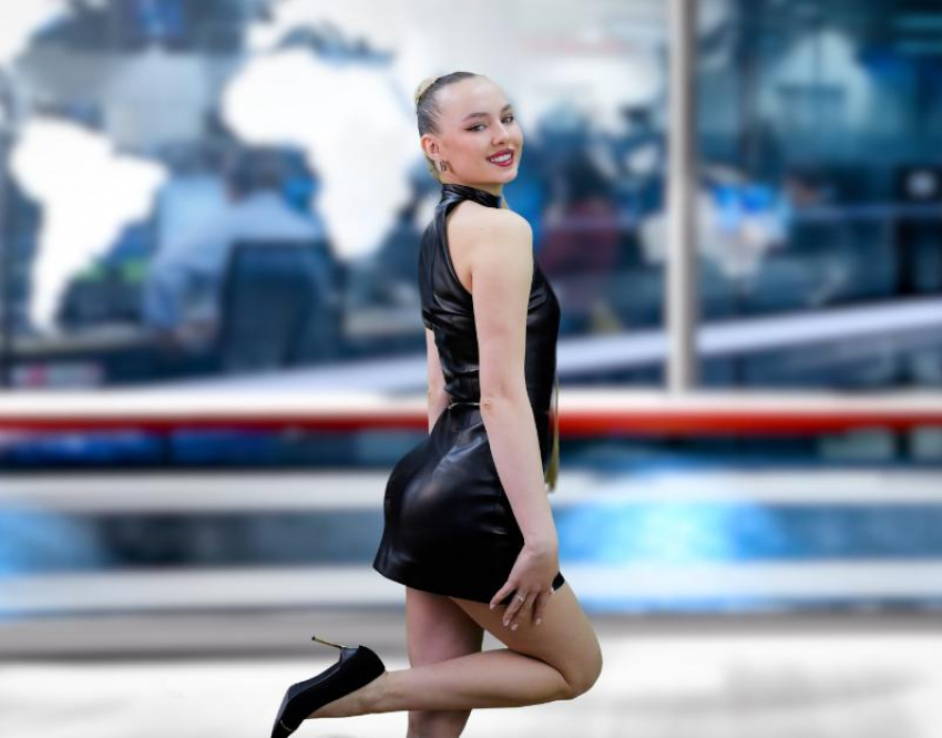 И заморозки, и +18: о сюрпризах погоды на выходные узнала Нинка Картинка