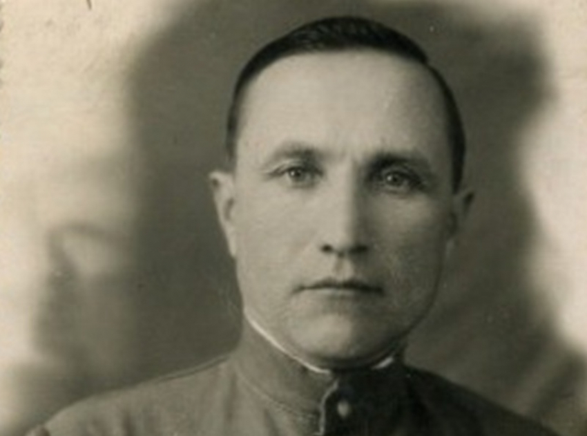 Как скромный бухгалтер стал ликвидатором фашистов: 40 лет со дня смерти партизана Алексея Чекалдина 