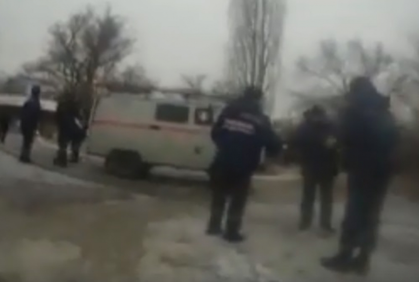 19 опасных ртутных градусников подняли со дна спасатели Волгодонска 
