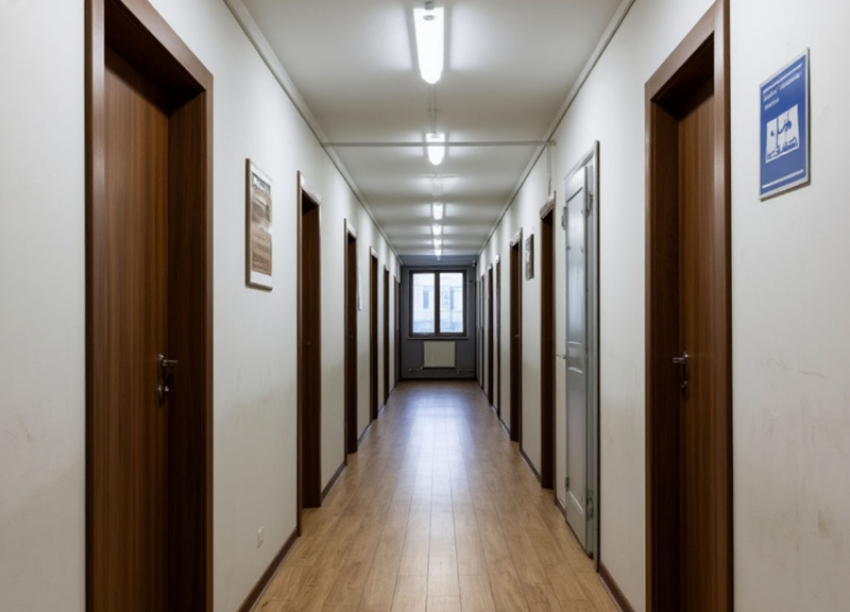 Рабочее общежитие легализуют на территории асфальтового завода в Шлюзах