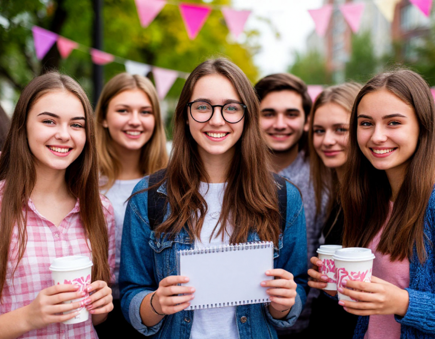 Численность студентов в Ростовской области превысила 144 тысячи человек