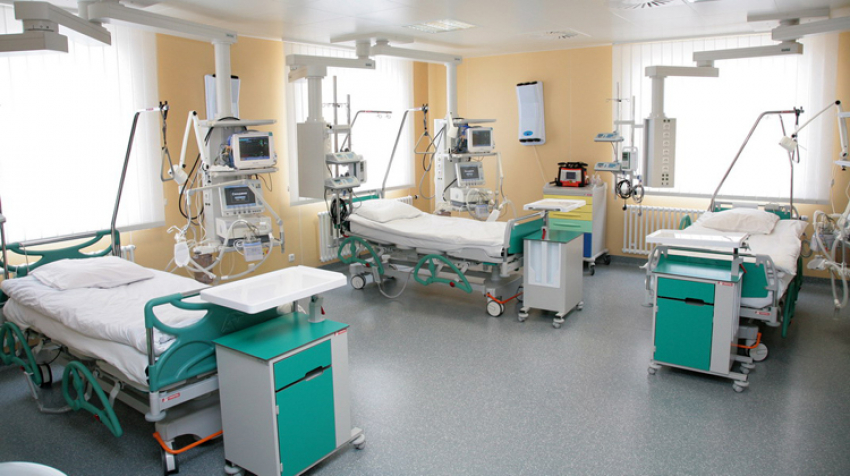 Медицинский центр за 1,3 миллиарда рублей построят в Волгодонске