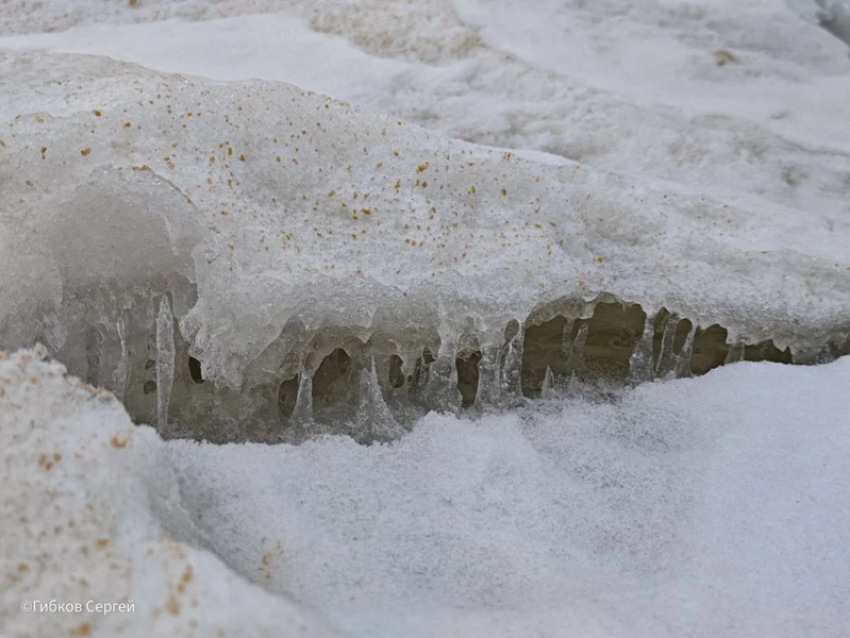 Воздух на улице охладится до -25: самый холодный день с начала года ожидается в Волгодонске