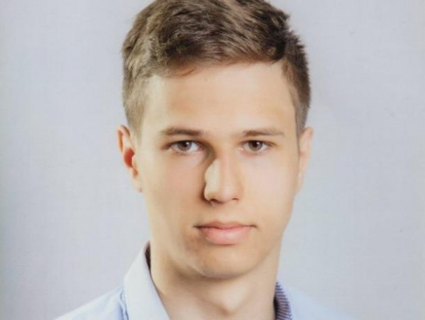 Школьник из Волгодонска Сергей Шерстюк сдал ЕГЭ по русскому языку на 100 баллов