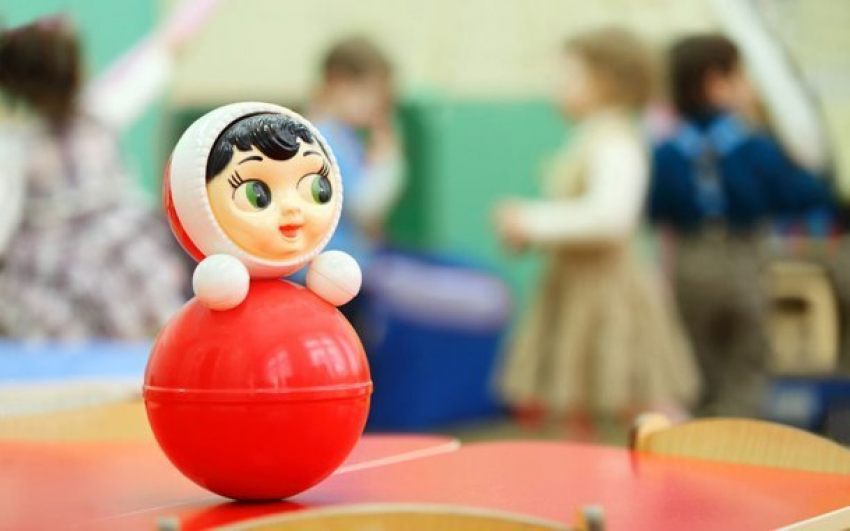 К 2021 году власти решат вопрос очередей в детские сады Волгодонска