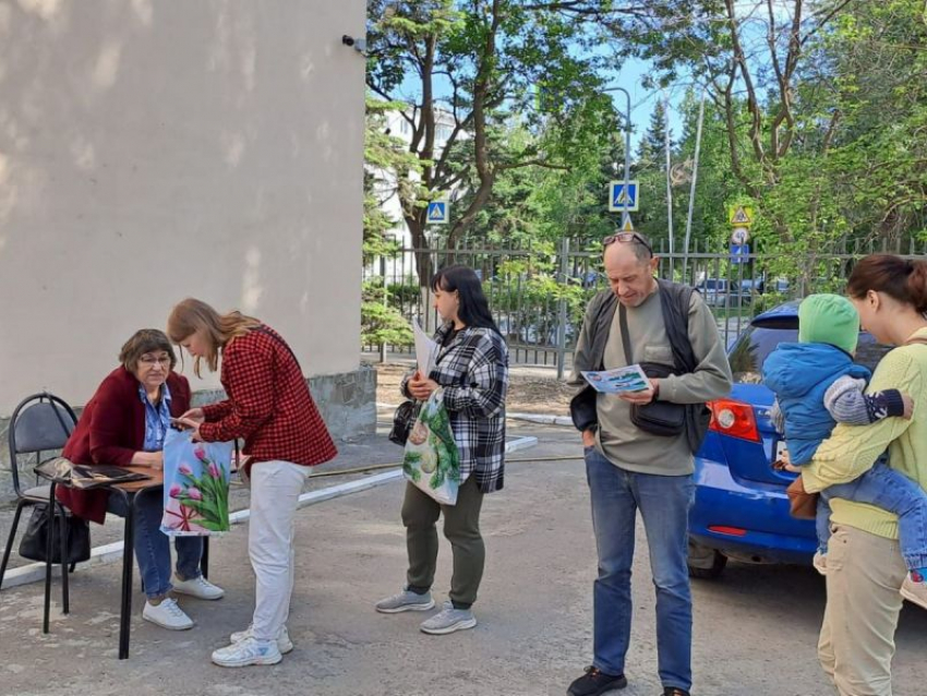 Волгодонским родителям рассказали, как подготовиться к отправке детей на летний отдых