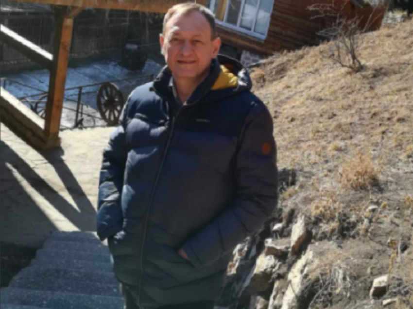 Тарас Катеринич предложил изменить вид использования земельного участка под гостиницей «Волгодонск» 