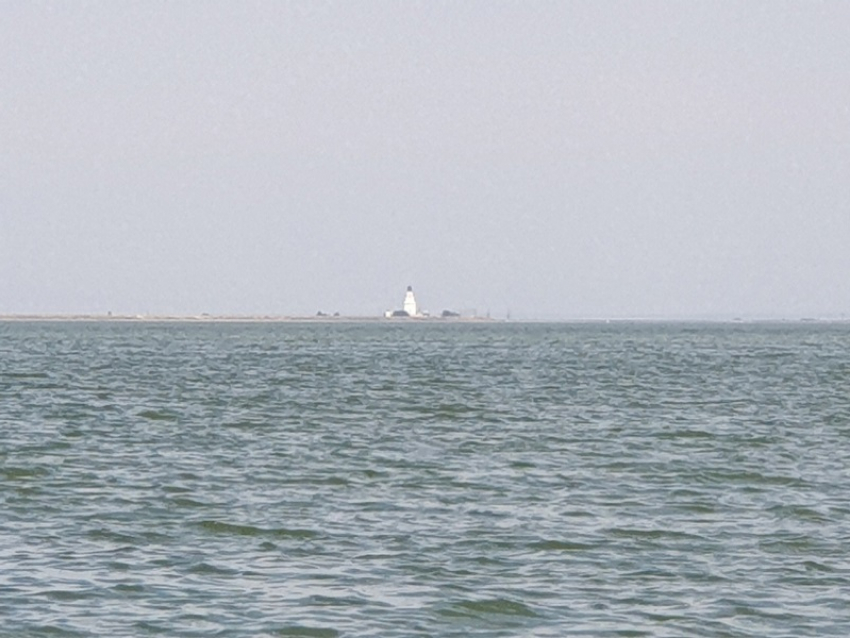 Уровень Цимлянского водохранилища упал ниже отметки 35 метров