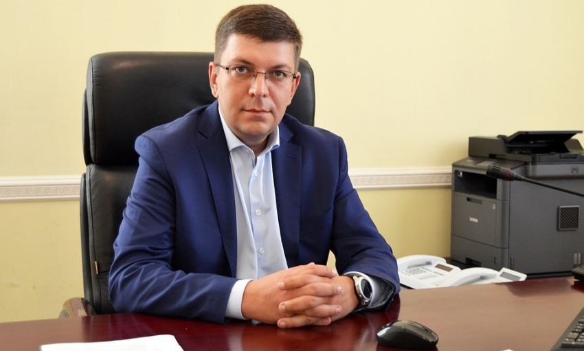 Бывший машинист из Волгодонска стал директором Самарской ГРЭС     