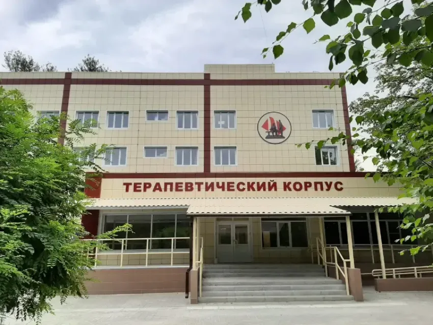 В Волгодонске некоторые врачи начнут получать дополнительные выплаты