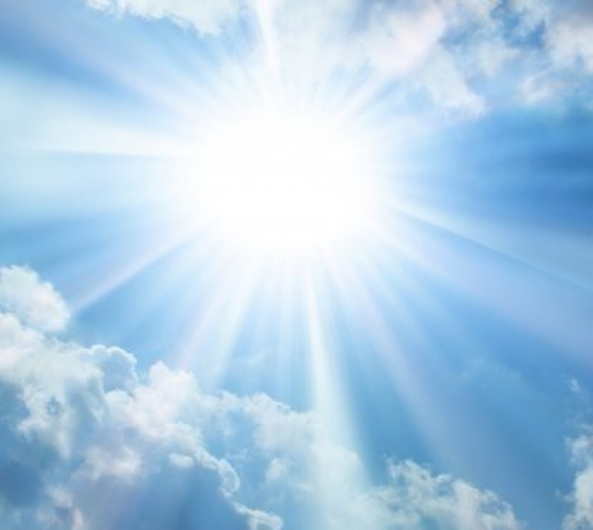 Зима попрощалась с Волгодонском, подарив небольшой морозец и головные боли метеочувствительным горожанам