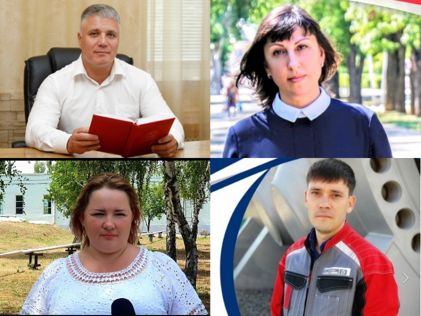 «ИП с погашенной судимостью, «атоммашевцы» и директора»: как выглядит новая Дума Волгодонска