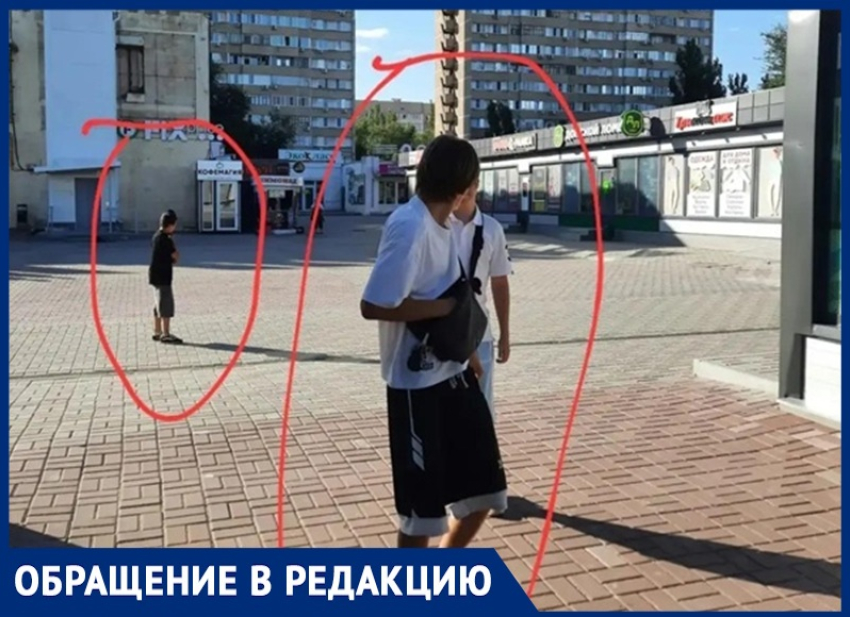 «На торговом детишки издеваются над продавцами-пенсионерами»: волгодончанка