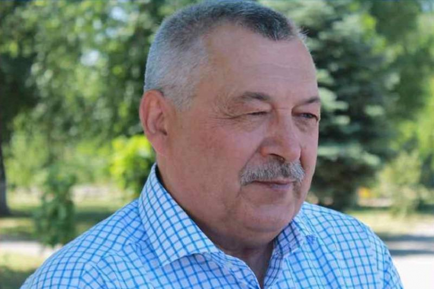 «Единая Россия» приостановила членство в партии задержанного директора «Водоканала» Александра Нетута 
