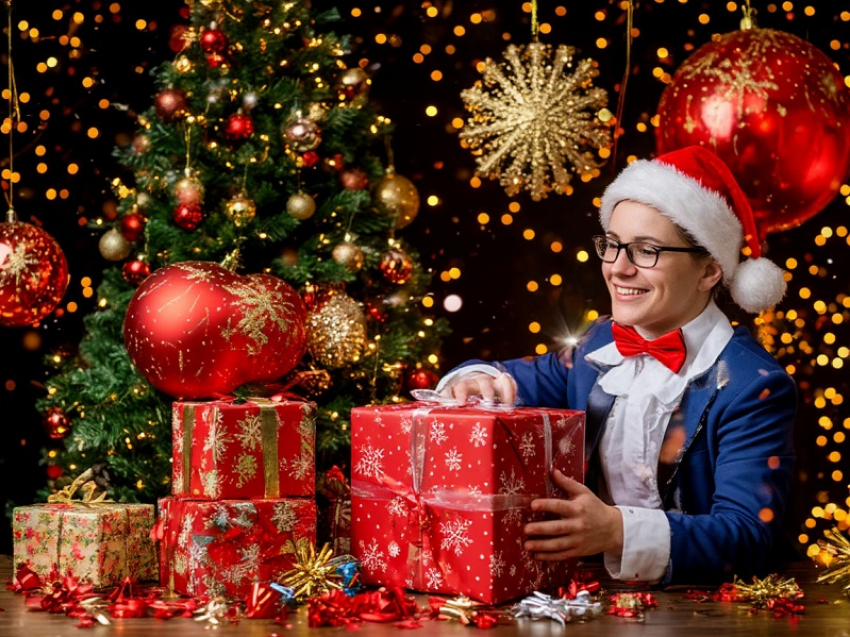 Как будет работать МФЦ в Волгодонске на новогодние праздники