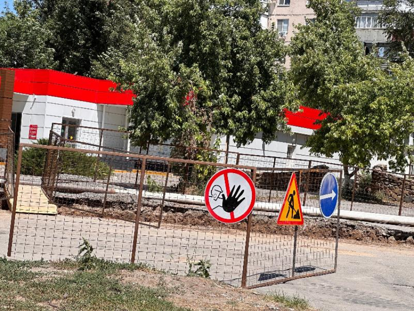 Грязные 10 дней на горизонте: в Волгодонске на время гидравлических испытаний отключат горячую воду