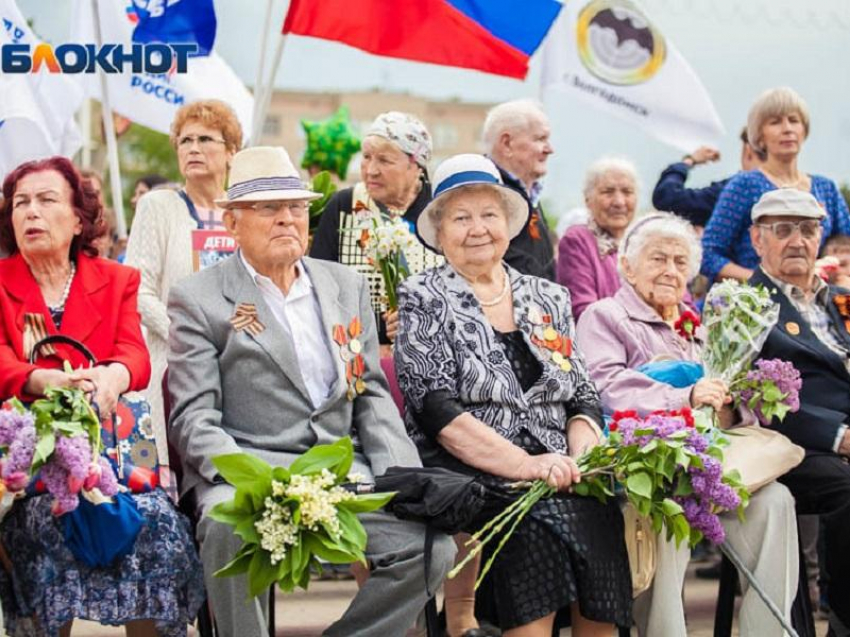 Обязательную вакцинацию пенсионеров и лиц с хроническими заболеваниями ввели в Волгодонске
