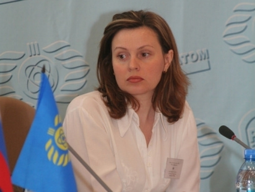 Новым пресс-секретарем администрации Волгодонска стала сотрудница РоАЭС