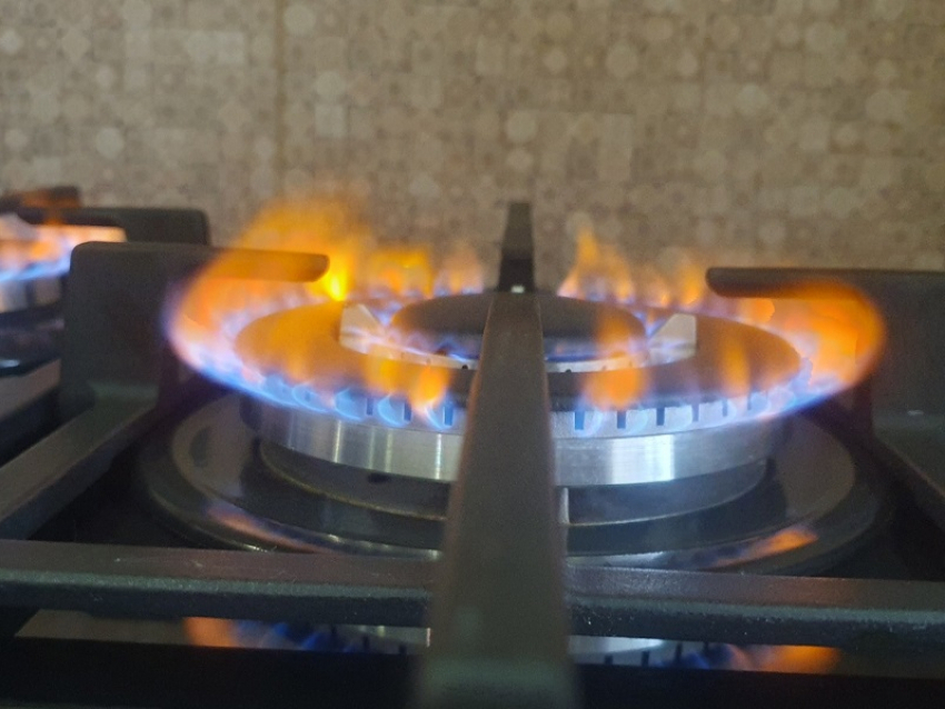 Красный Яр частично остался без газа
