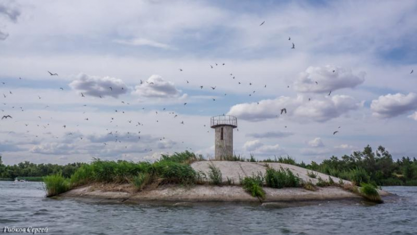 Фотограф Сергей Гибков вошел в число лучших по результатам Международного конкурса «35AWARDS: Облака»
