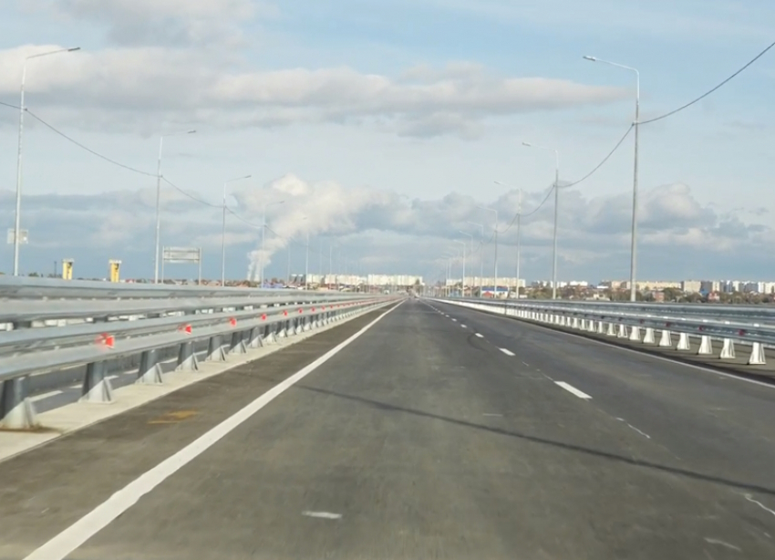 Разработаны еще несколько маршрутов: в Волгодонске не оставляют попыток пустить общественный транспорт через новый мост