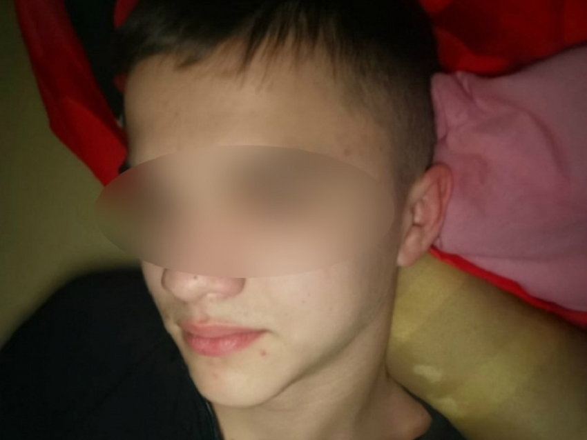 Стало известно, куда исчез 14-летний подросток в Волгодонске
