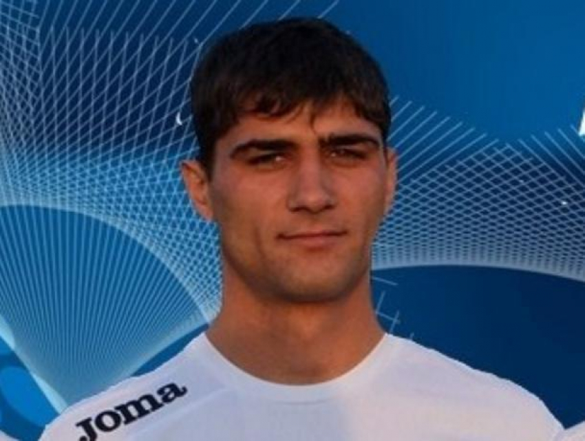 Лучшим игроком ФК «Волгодонск» болельщики назвали защитника Зазанского
