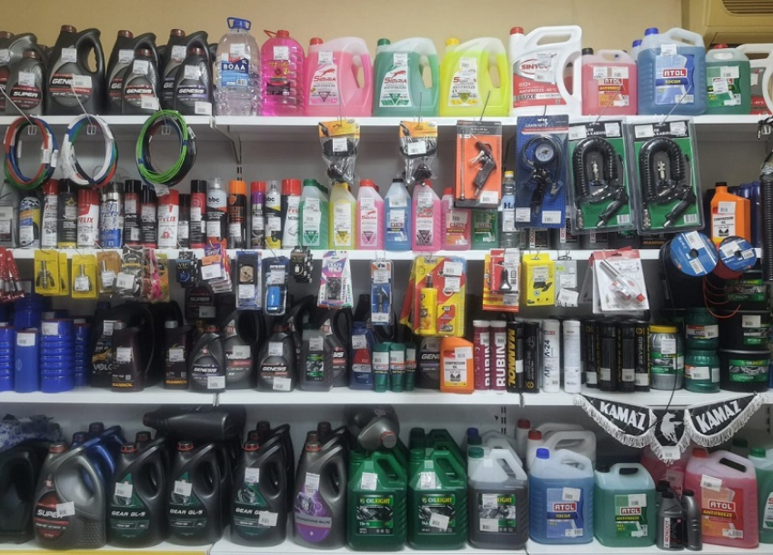 Магазин «Автосила» - качественные запчасти для вашего автомобиля 