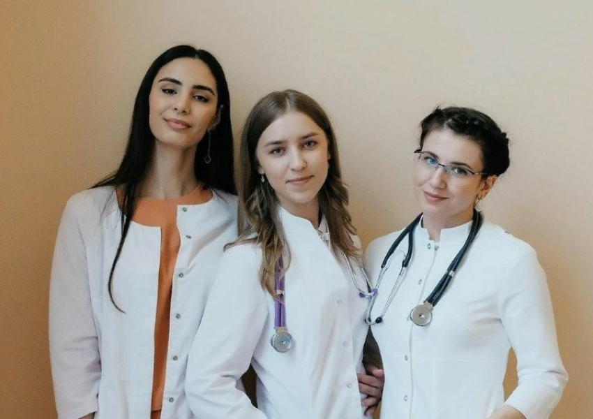 77 врачей и 36 средних медработников требуется в больницы и поликлиники Волгодонска