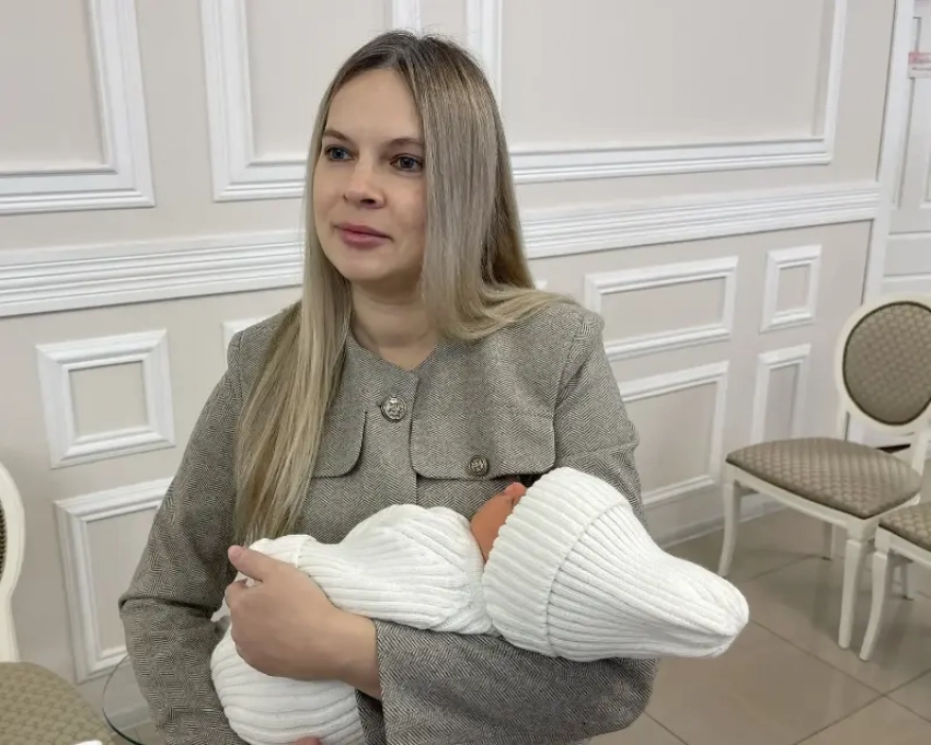 Дарийслав, Велесслав, Евдокия и Лола: как в Волгодонске родители называют детей