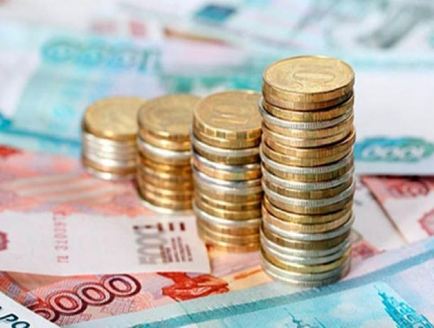 В администрации уточнили параметры бюджета Волгодонска