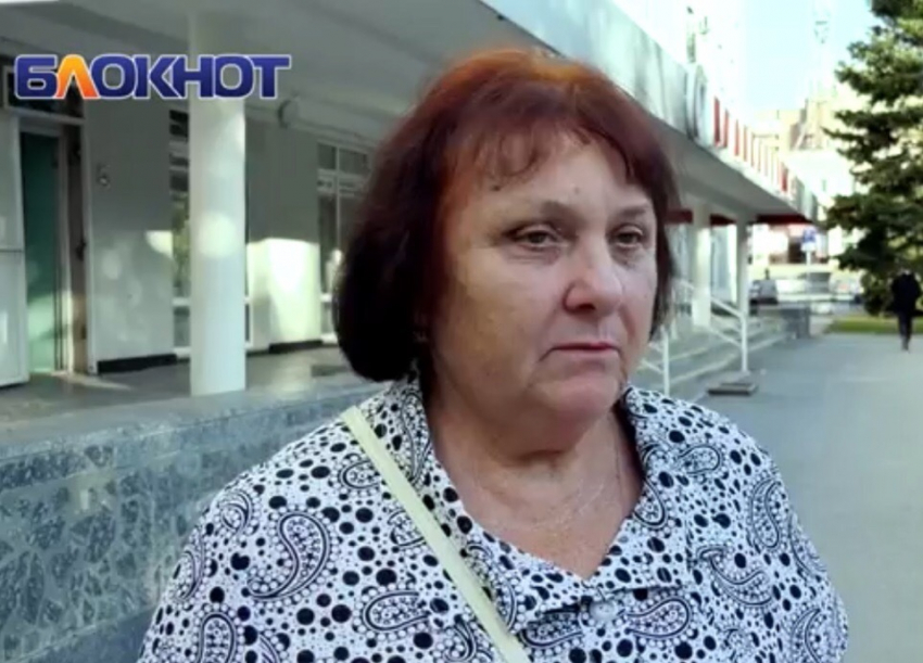 Каким было самое страшное 16 сентября для Волгодонска вспомнили местные жители