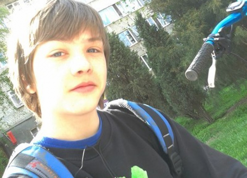 16-летний ростовчанин Даниил Булавко был убит в Волгодонске