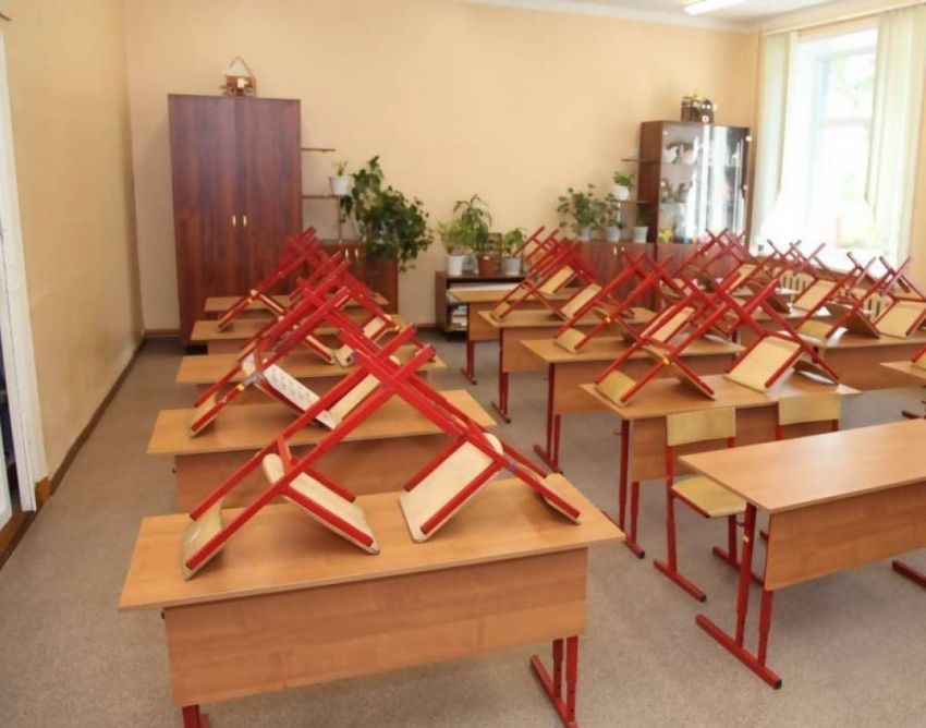 В четырех школах Волгодонска нет 11-х классов