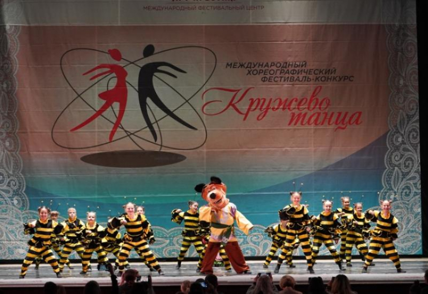 Воспитанники Детской театральной школы Волгодонска завоевали высшие награды международного конкурса