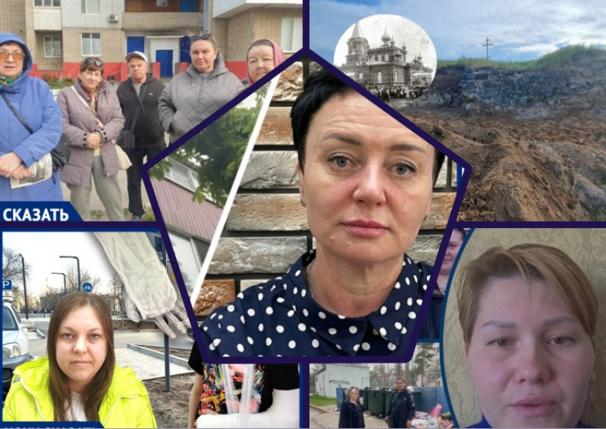 Поддельные подписи, муляжи камер и откопанный храм: главные новости Волгодонска