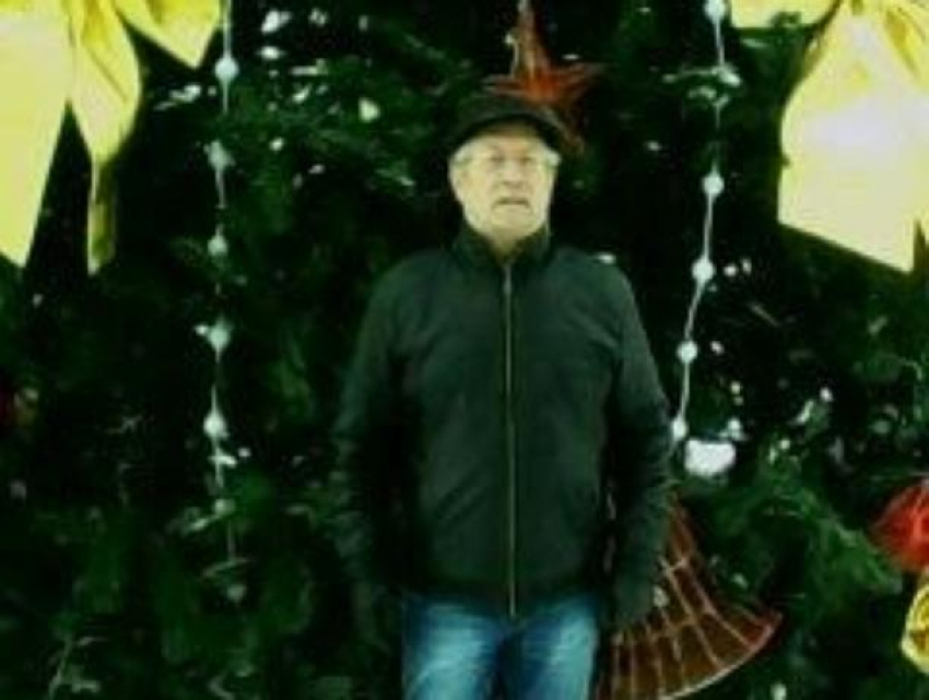 60-летний волгодонец заблудился на Гагарина и пропал без вести 