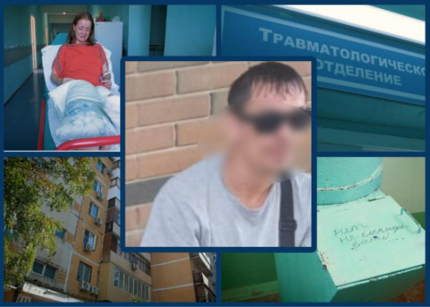 Вынесен приговор жителю Волгодонска, который спустил знакомую по мусоропроводу с шестого этажа